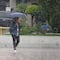 Lluvias desquician la CDMX con cuatro alertas este 27 de septiembre