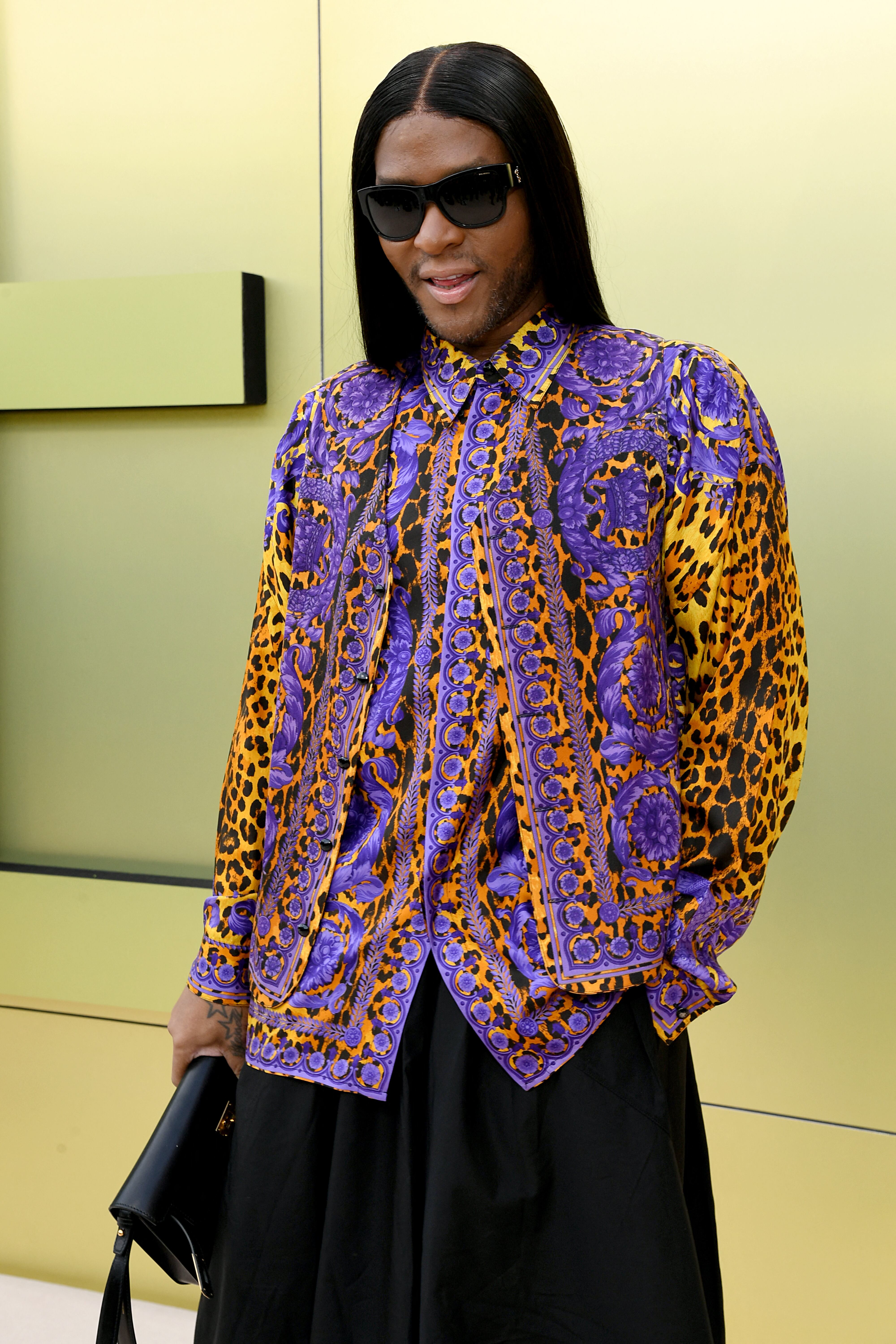 ¿Quién es Law Roach, el estilista de Zendaya que anunció su retiro