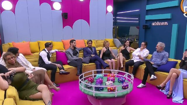 La Casa de los Famosos México 2024