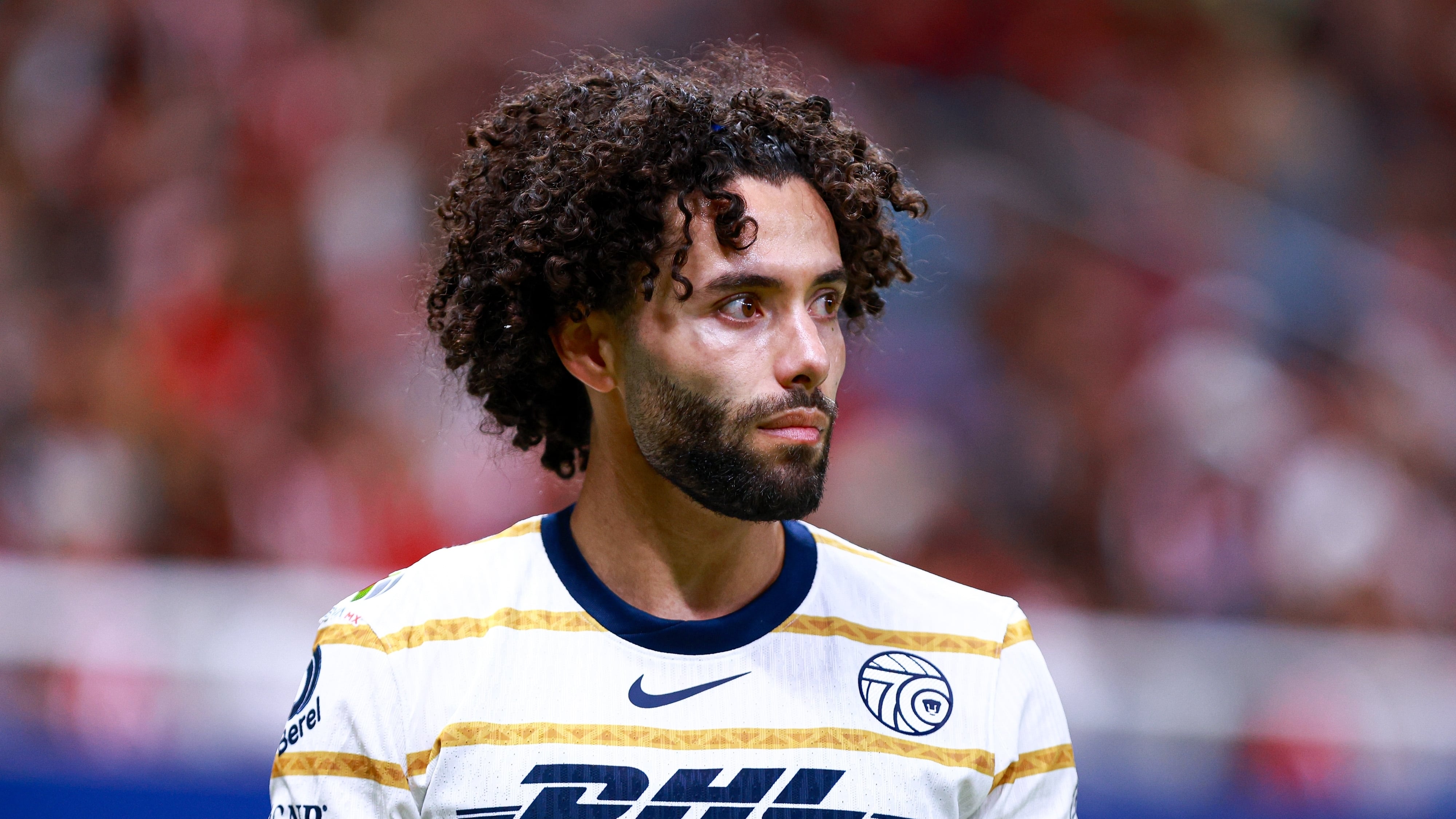 Chino Huerta llevará el dorsal 10 en su regreso a Pumas