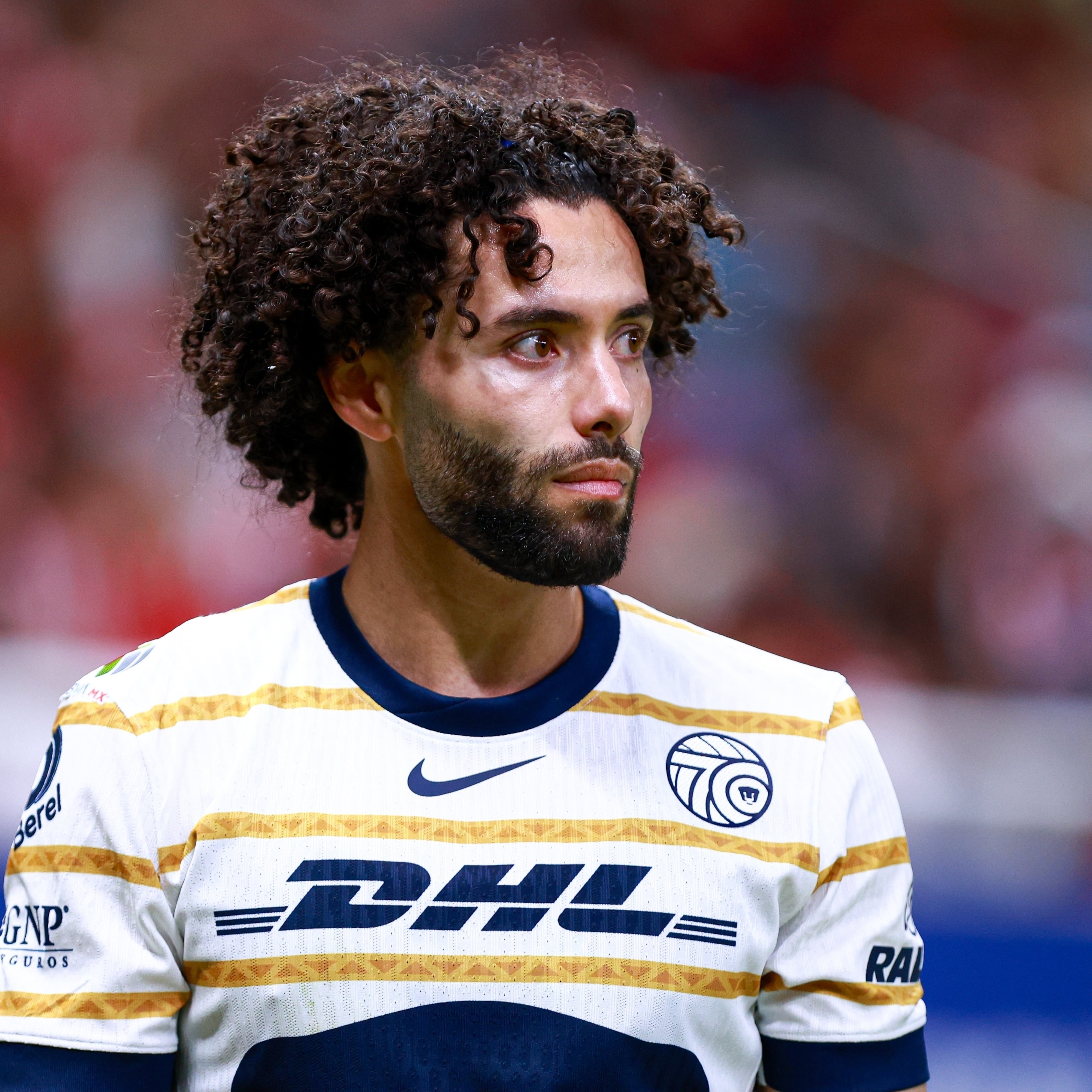 Chino Huerta llevará el dorsal 10 en su regreso a Pumas
