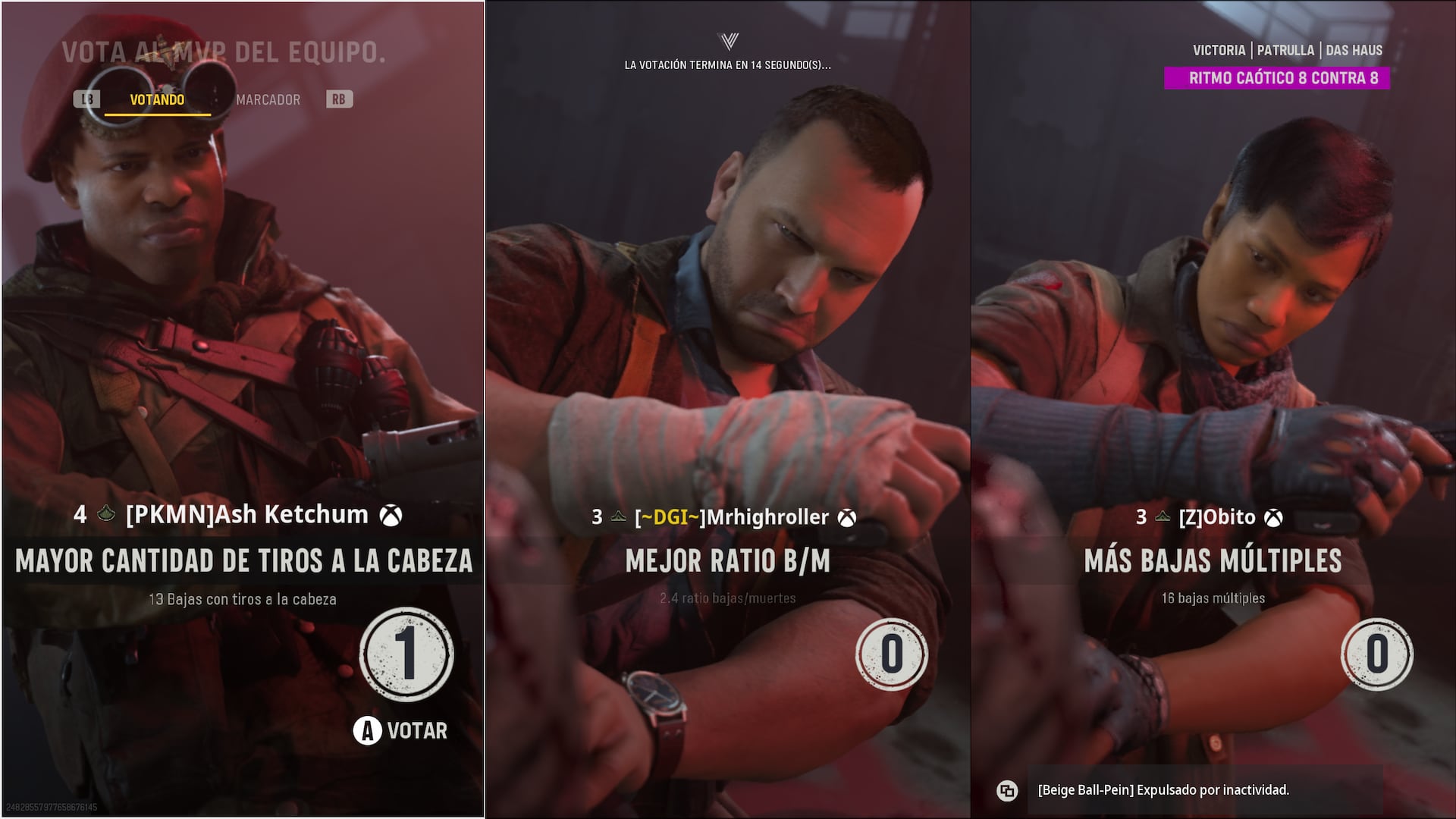 Call of Duty: Vanguard