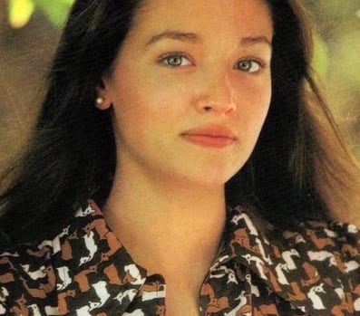 Olivia Hussey