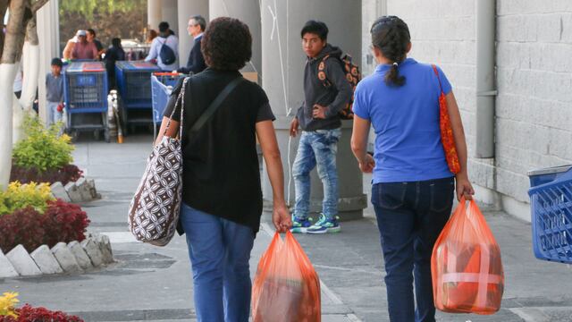 La prohibición entró en vigor este 1 de enero de 2020.