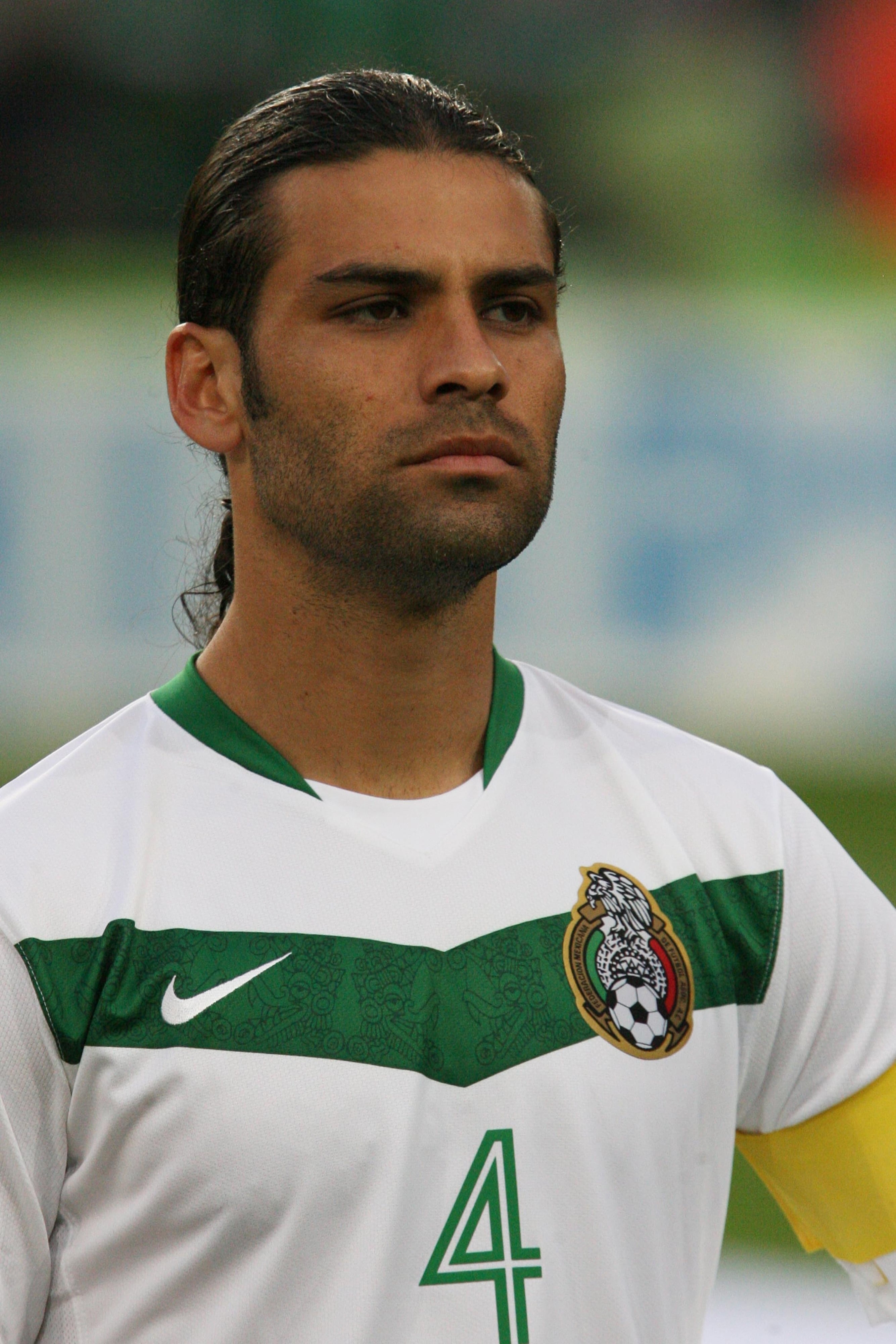 Rafael Márquez