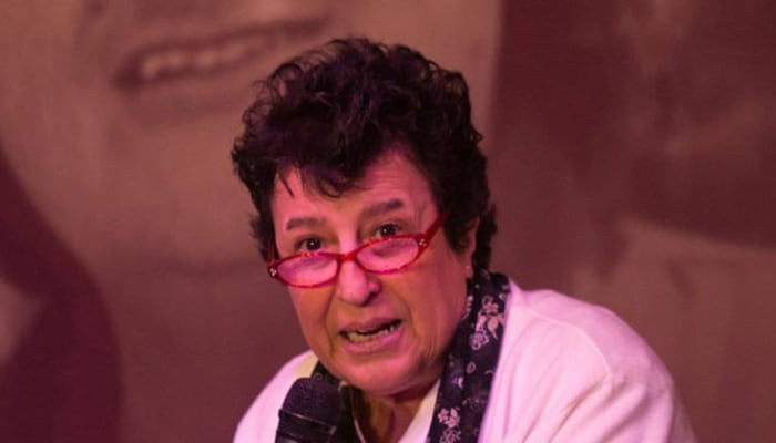 ¿Quién es Raquel de la Luz Sosa Elízaga? Directora de las Universidades para el Bienestar Benito Juárez en el gabinete de Claudia Sheinbaum