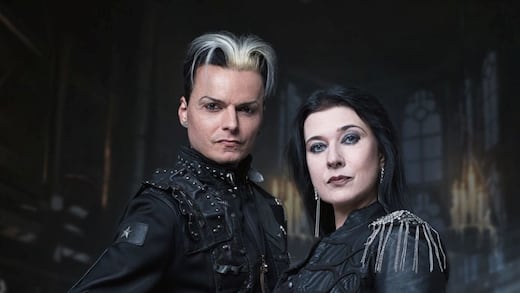 Concierto de Lacrimosa en Auditorio BB: Setlist de canciones, horario y telonero para 29 de junio
