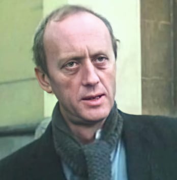 Kenneth Colley