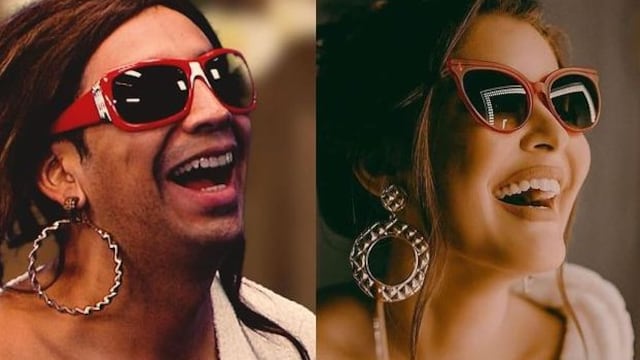 Capi Pérez / Vanessa Claudio