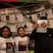 EZLN anuncia encuentro con madres buscadoras en CDMX para diciembre