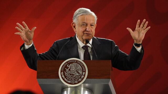 Andrés Manuel López Obrador