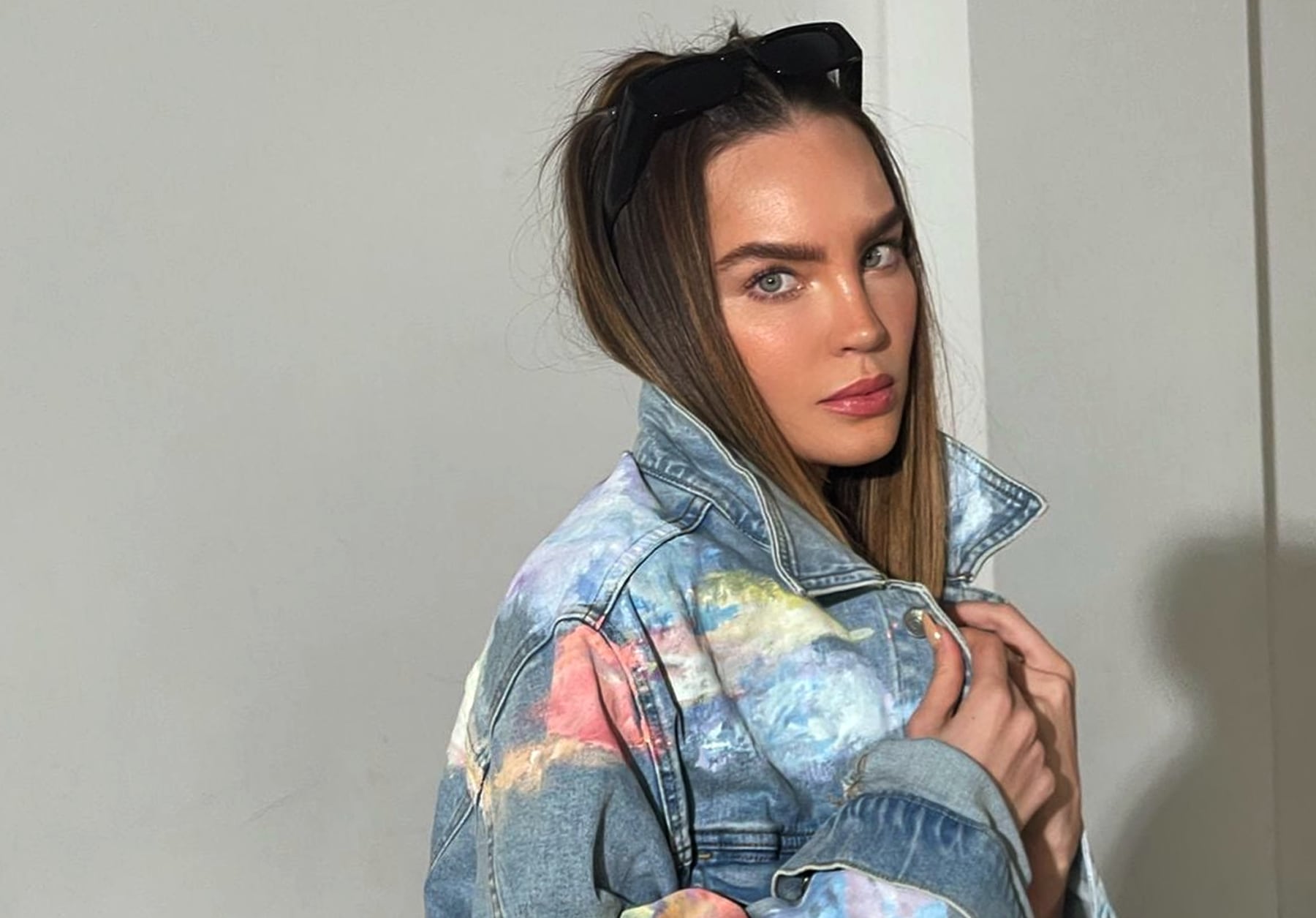 Belinda