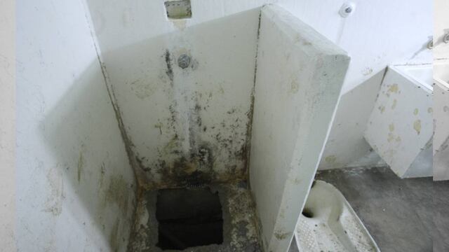 Durante la administración de Felipe Calderón comenzó la construcción de un complejo penitenciario de máxima seguridad en la Isla María Madre, pero el proyecto fue abandonado en 2013 tras un motín.