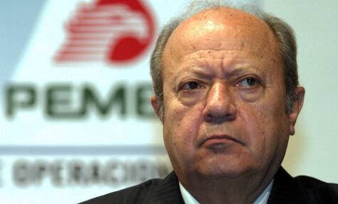 Carlos Romero Deschamps