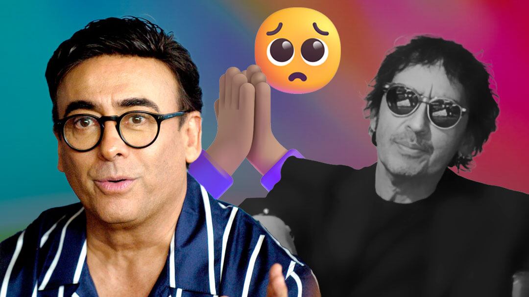 El día que Memo del Bosque negoció la liberación de Adal Ramones cuando lo secuestraron