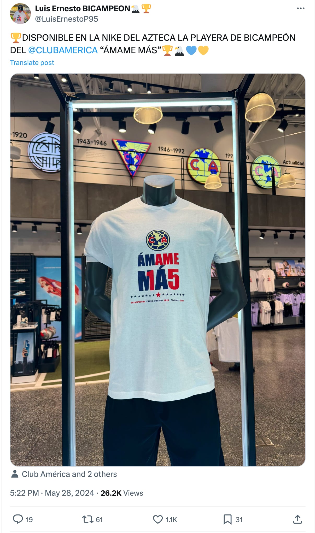 Captura de pantalla.