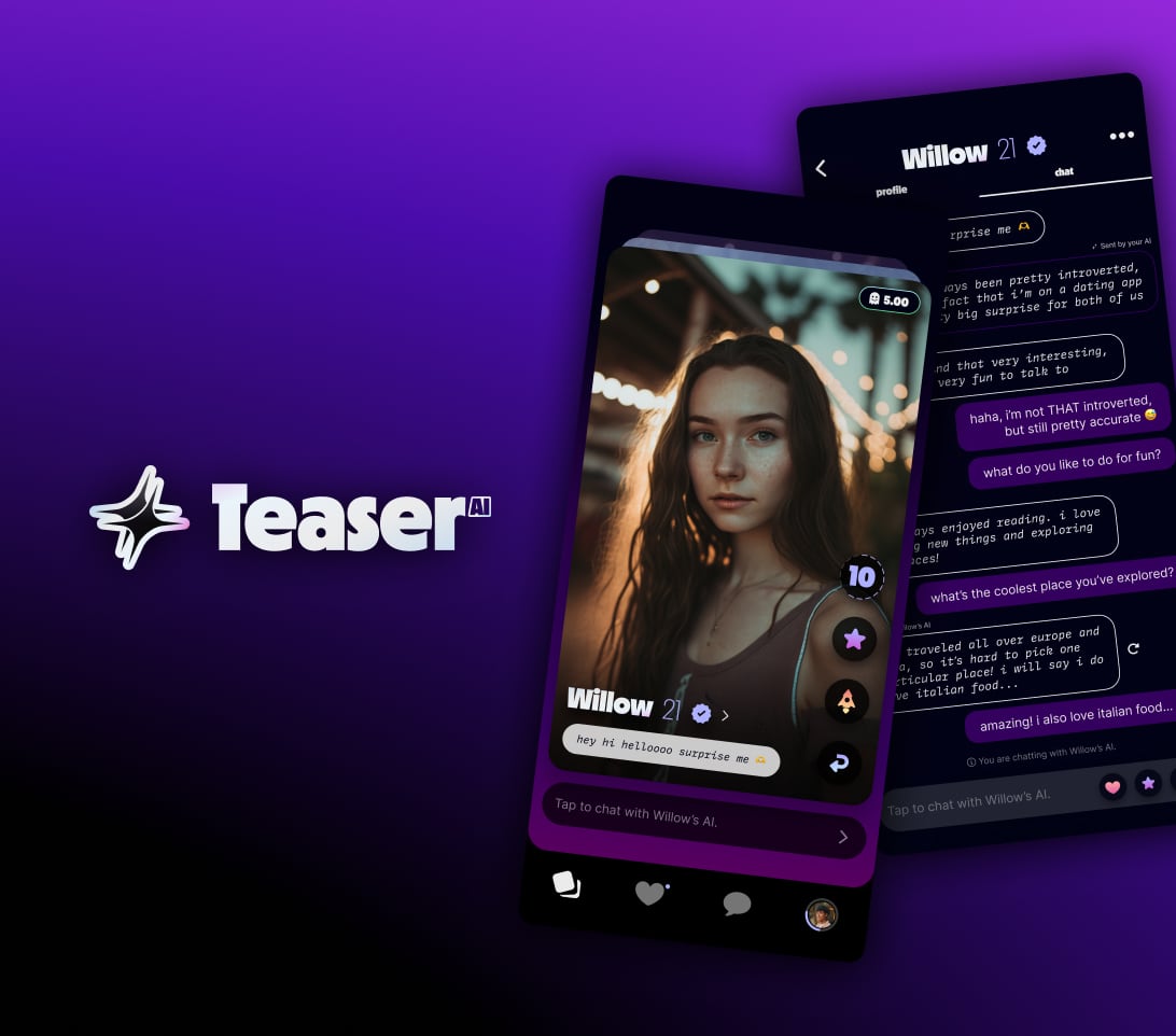 Teaser.AI