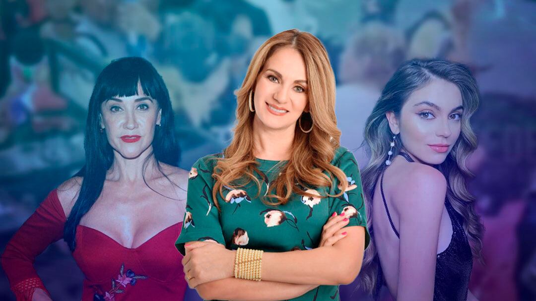 ”No es lo mismo”: Flor Rubio compara caída de Sofía Castro y Susana Zabaleta