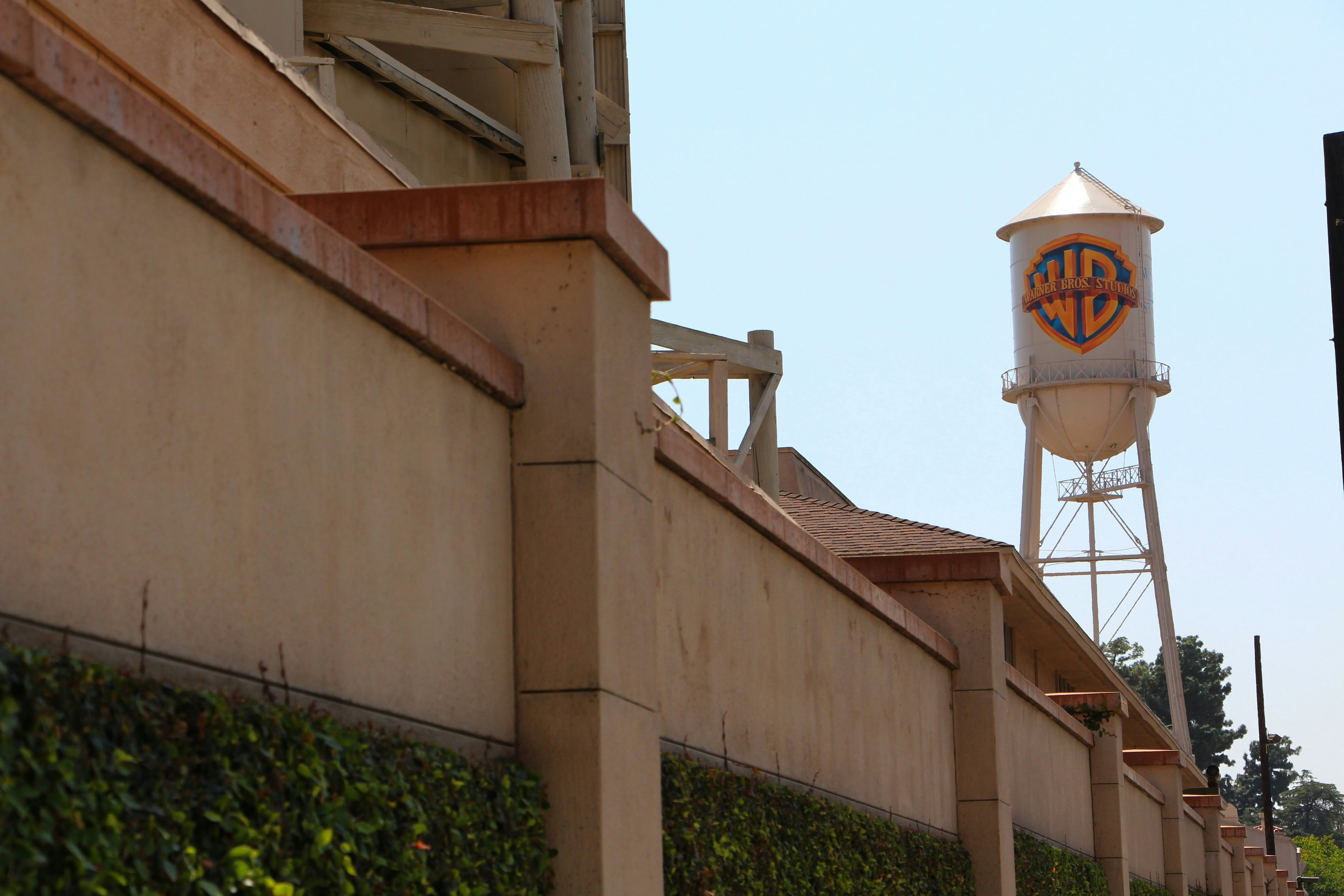 Warner Bros