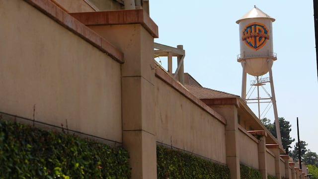 Warner Bros