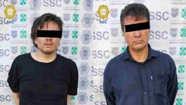 Detienen a posibles involucrados en feminicidio en Miguel Hidalgo