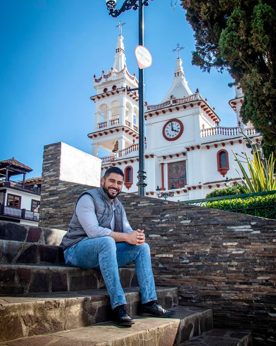 Jorge Magaña