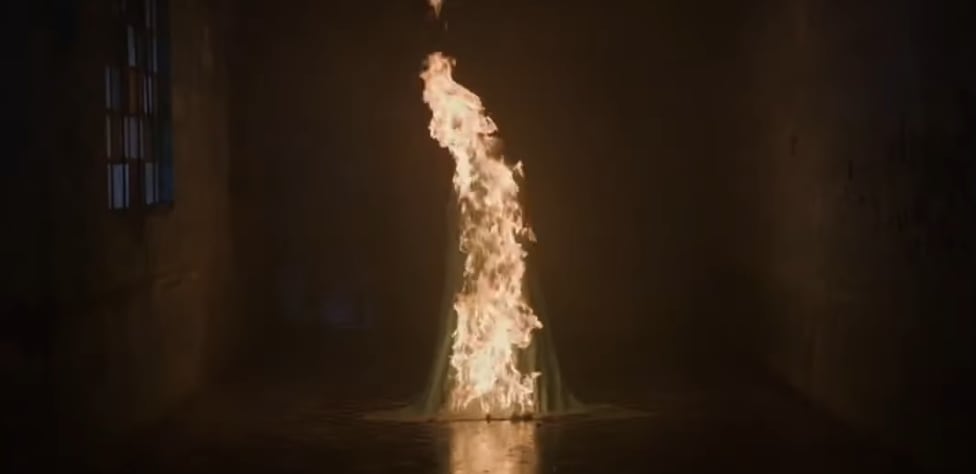 Huesera, nueva película de terror mexicana