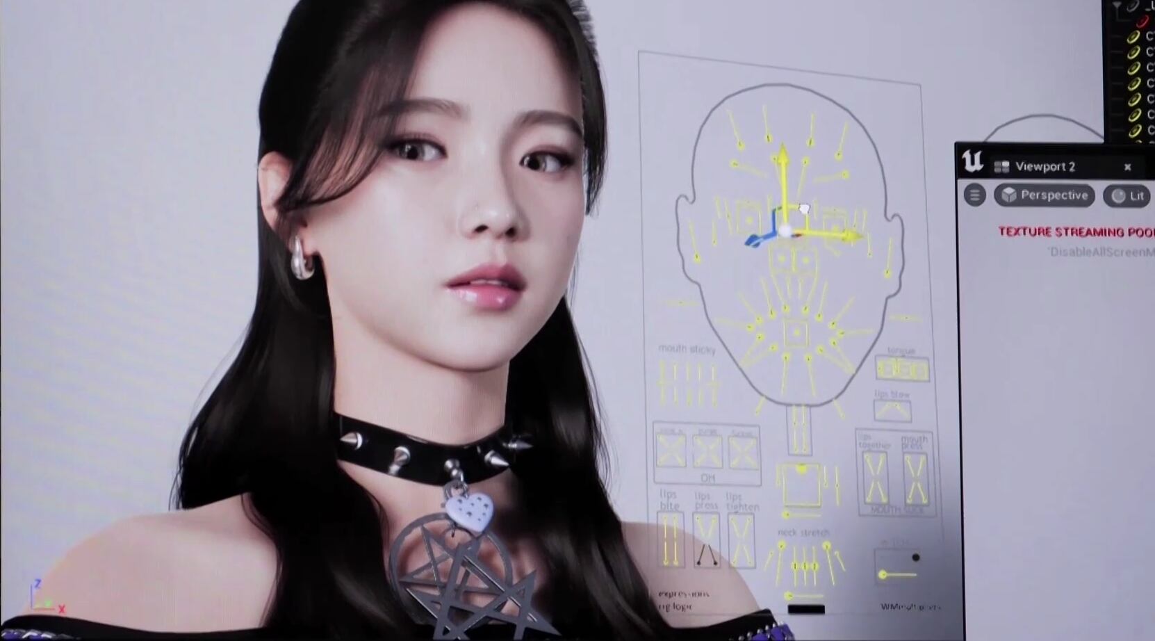 MAVE, grupo virtual de K-pop