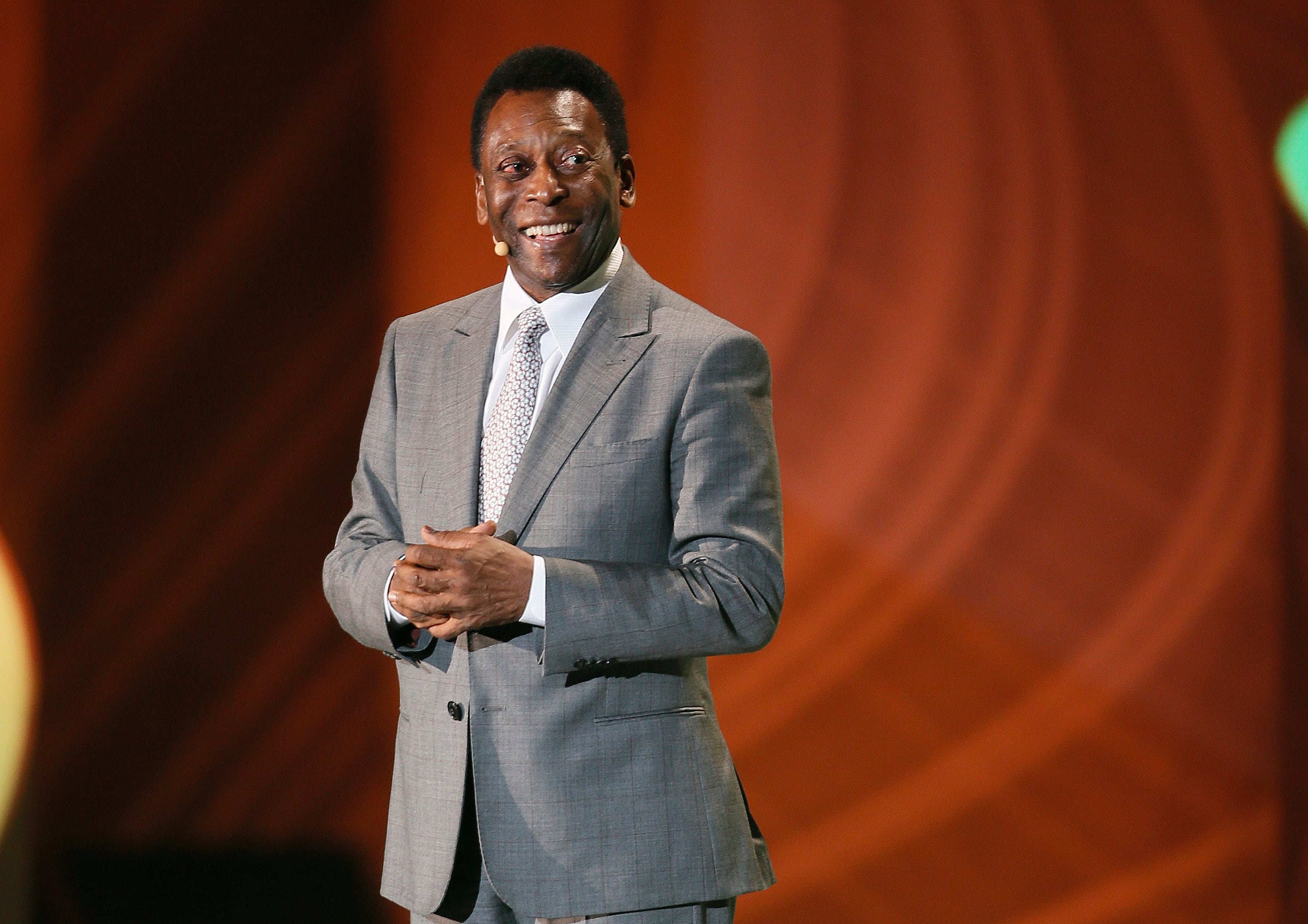 Pelé