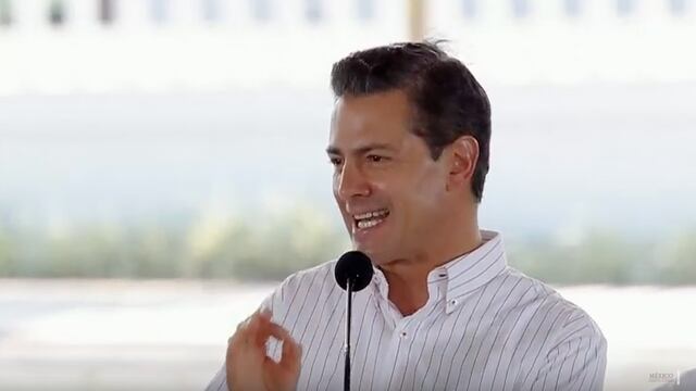 Presidencia de la República