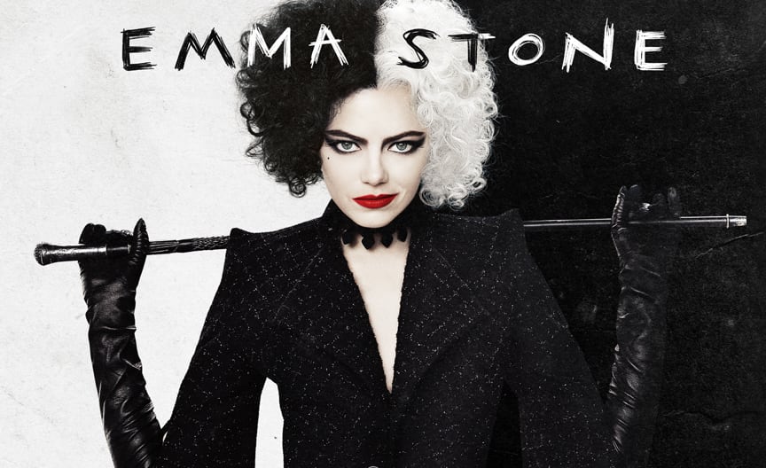 'Cruella'