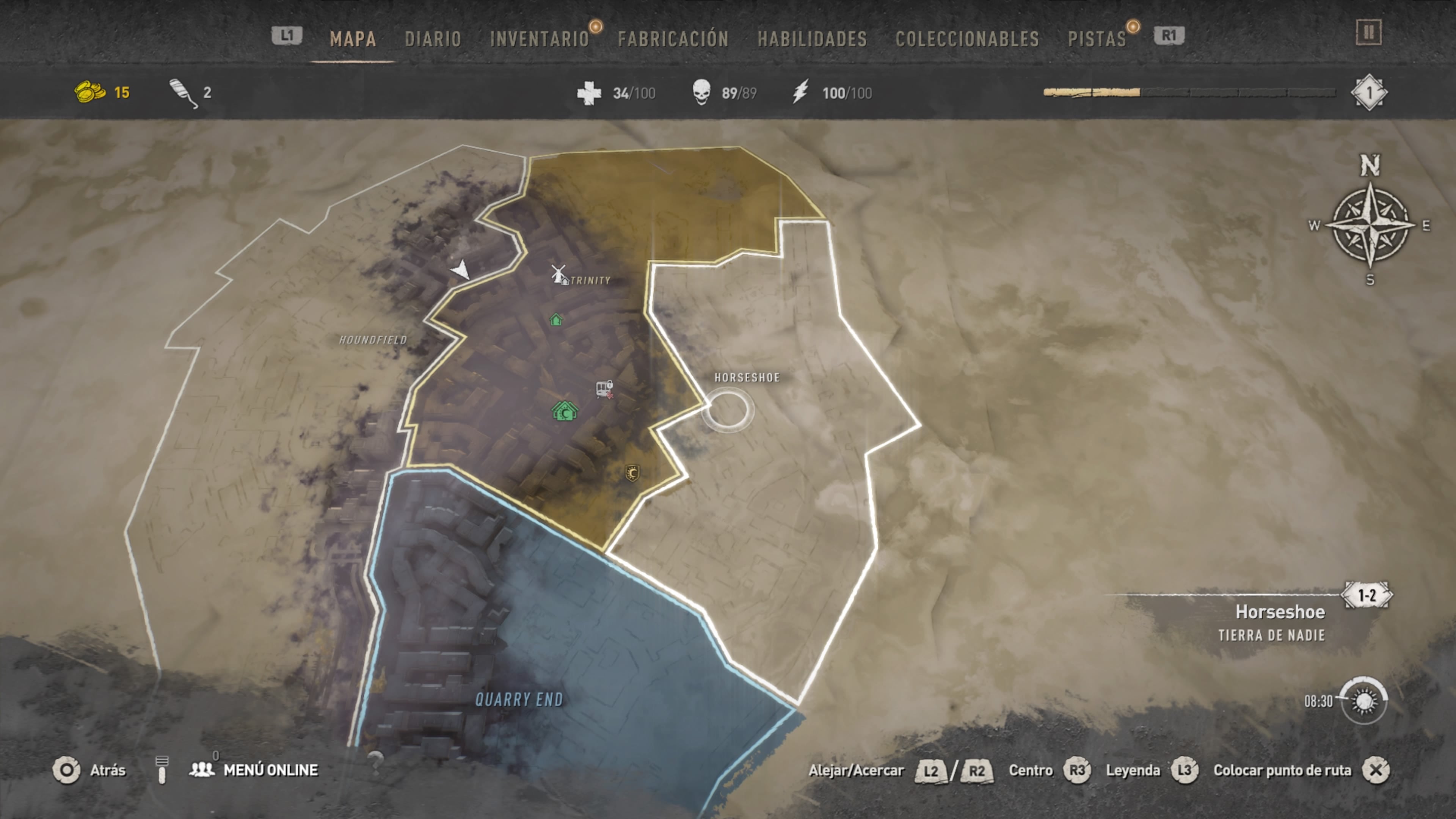 Dying Light 2: Stay Human