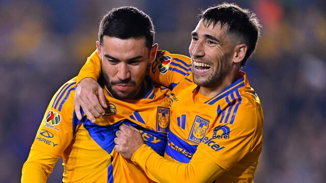Toluca vs Tigres: ¿Cuándo y cómo ver el partido de la Jornada 5 en la Liga MX?