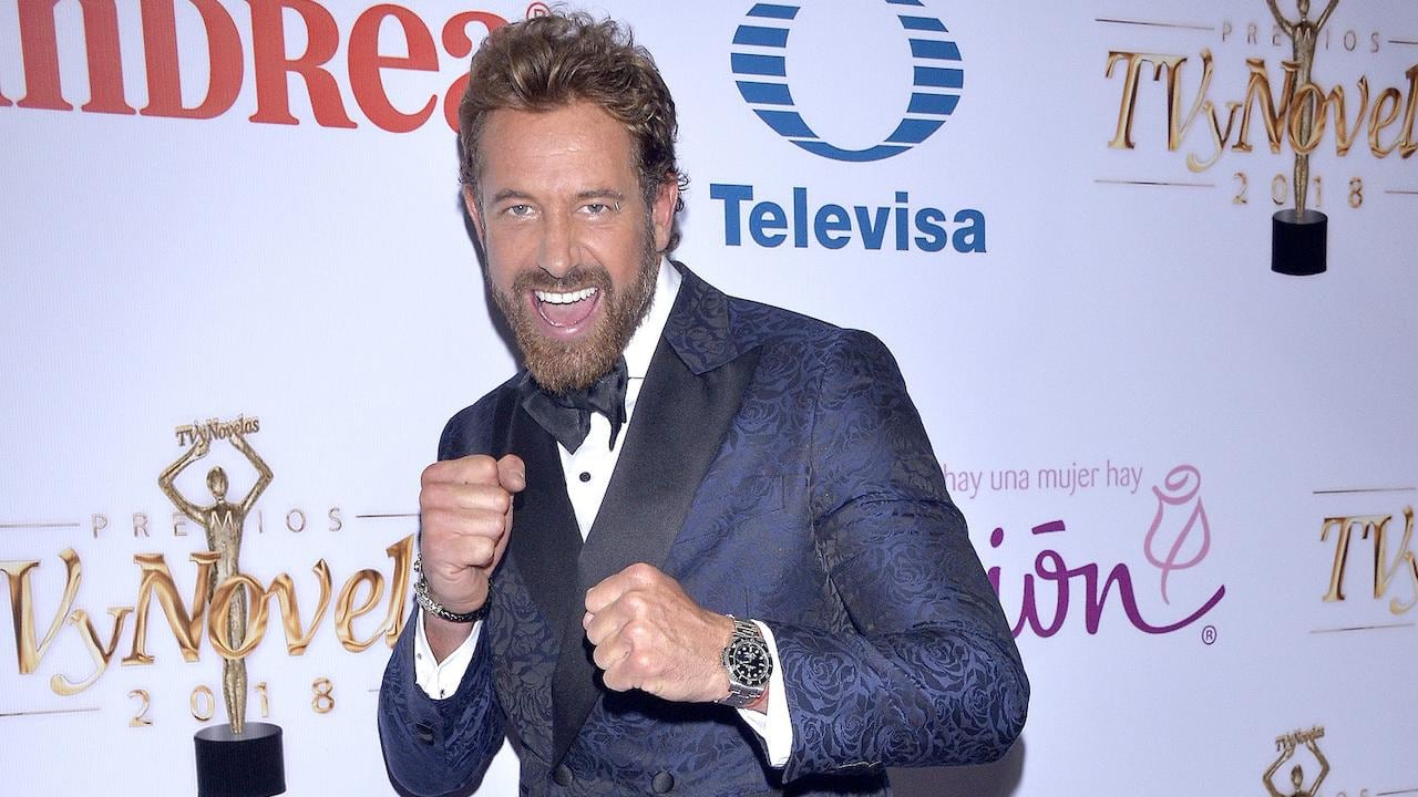 Gabriel Soto