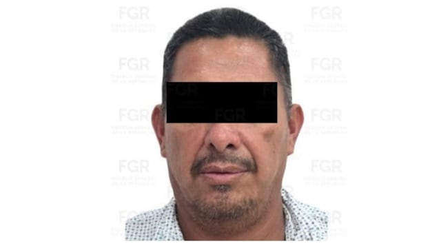 Vinculan a proceso a integrante de “Los Demonios” por delincuencia organizada
