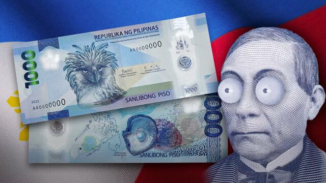 Los 6 billetes mas bonitos del mundo