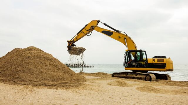 Gobierno de México busca cláusula exhorbitante por indemnizaciones.