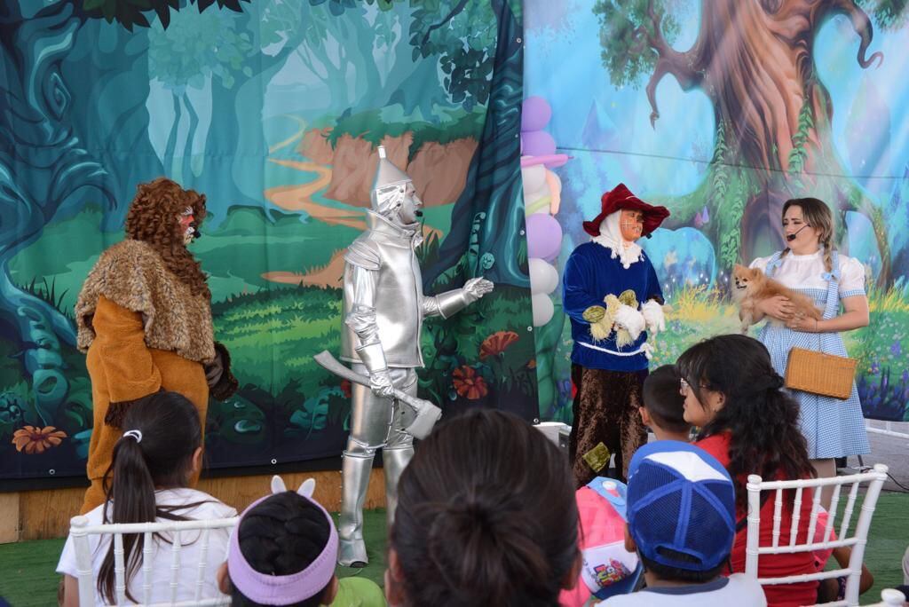 Ciudad Futuro 2.0 reúne a 45 mil personas en su segunda edición