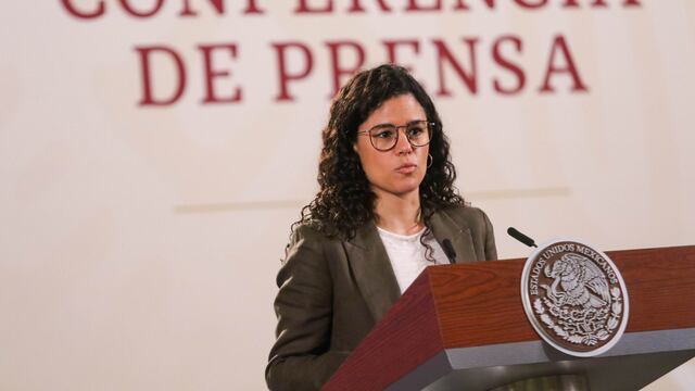 Luisa María Alcalde