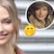 A Irina Baeva la persigue la desgracia; intenta evitar entrevista y se queda atorada (VIDEO)