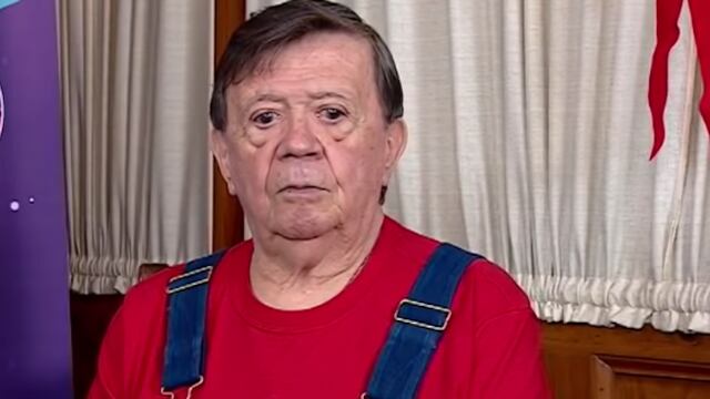 Chabelo