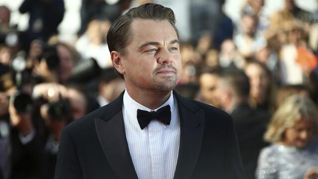 Leonardo DiCaprio sí trabajará con Del Toro