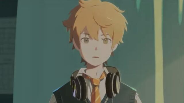 Un instante de emoción en Cinépolis