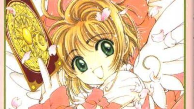 Card Captor Sakura