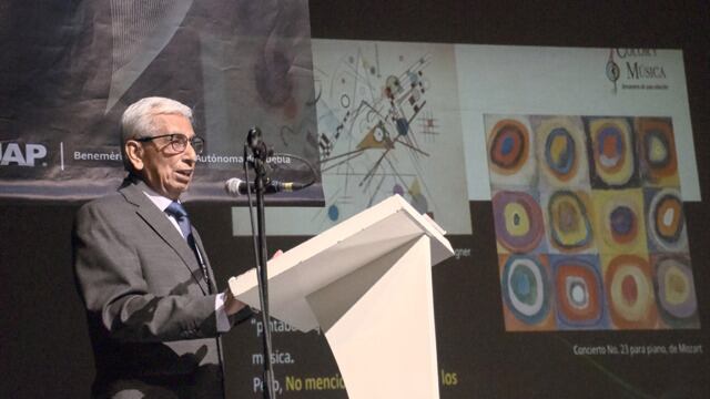 "Color y Música. Encuentro de una relación”