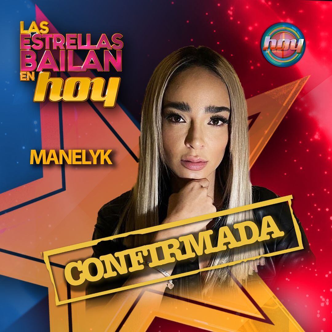 Manelyk González