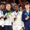 Novio de Prisca Awiti se emocionó más por felicitación del Club América que por su medalla en París 2024