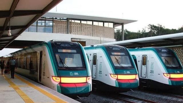 Tren Maya
