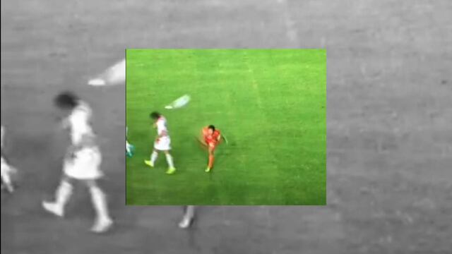 VIDEO: Insólito error de portero de Zacatepec da la "vuelta al mundo"