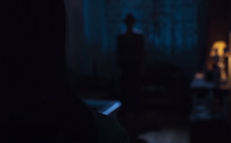 Haunted: Latinoamérica, serie de Netflix